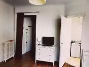 Studio / 26m² / Tolbiac Ligne 7