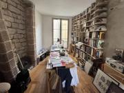 Studio 26m² Viager occupé Paris 9ème