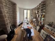 Studio 26m² Viager occupé Paris 9ème