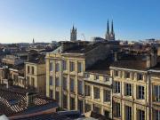 Studio 27 m2 bordeaux