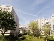 Studio 27 m2 le plessis trevise