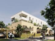 Studio 27 m2 les ponts de ce