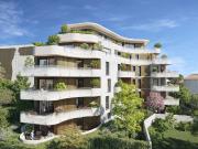 Studio 27 m2 roquebrune cap martin