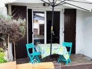 Studio 27 m2 stes maries de la mer