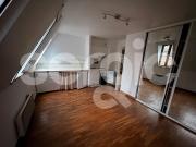 Studio 27 m²