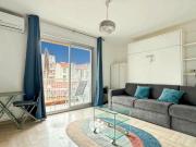 Studio 27 m²