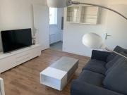 Studio 27 m²