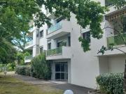Studio 27 m²