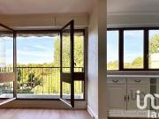 Studio 27 m²