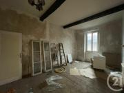 Studio 27 m²