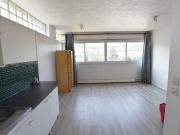 Studio 27 m²