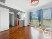 Studio 27 m²