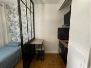 Studio 27 m²