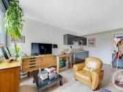Studio 27 m²