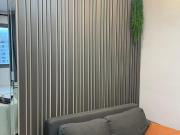 Studio 27 m² | Alto do Ipiranga, SP