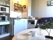 Studio 27 m² au cœur de la plus grande station des...