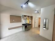 Studio 27m² | Finamente Decorado | Próx. UNIFESP e Metrô...