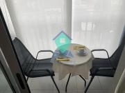 Studio 27m² para venda por R$ 365.000,00 e locação por...