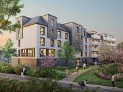 Studio 28 m2 bayonne