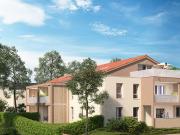 Studio 28 m2 hettange grande