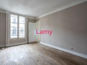 Studio 28 m2 paris 10eme arrondissement