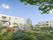 Studio 28 m2 st herblain