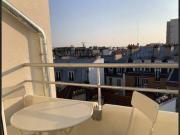 Studio 28 m²