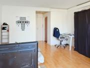 Studio 28 m²
