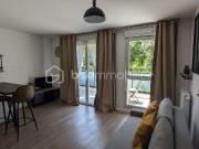 Studio 28 m²