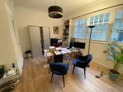 Appartement 2 pièces 28 m²