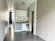 Studio 28 m²