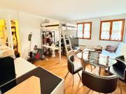 Studio 28 m²