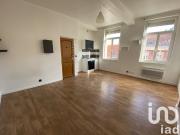 Studio 28 m²