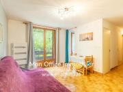 Studio 28 m²