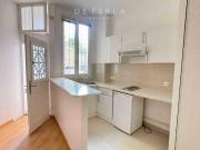 Studio 28 m²