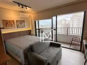 Studio, 28 mÂ² venda por R$ 530.000,00 ou aluguel por R$...