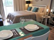 Studio 28m2 RESIDENCIAL Pode fazer AIRBNB Não é HIS / HMP