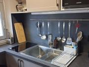 Studio / 28m² / Asnières sur Seine Ligne J