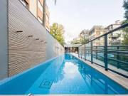 Studio 28M² para Alugar