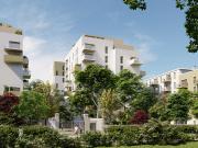 Studio 29 m2 clermont ferrand