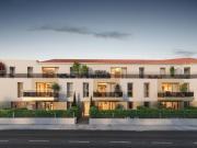 Studio 29 m2 le fenouiller