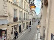 Studio,29 m2_marias/rue des Ecouffes