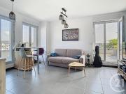Studio 29 m²