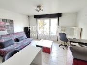 Studio 29 m²
