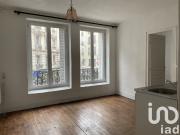 Studio 29 m²
