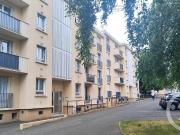 Studio 29 m²