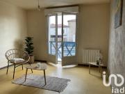 Studio 29 m²