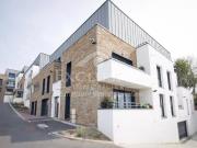 À deux pas de la gare: superbe studio dans résidence récente