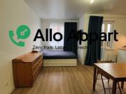 Studio 29 m² – Lyon 69002 –Sainte Blandine entierement...