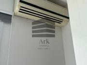 Studio 29m² para Locação no Condomínio Sole Feel Free!